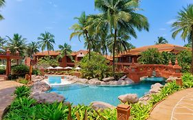 Hotel Itc Grand Goa
